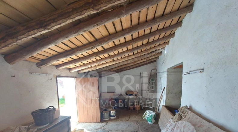 Huelva - Arroyomolinos de León - 145m2