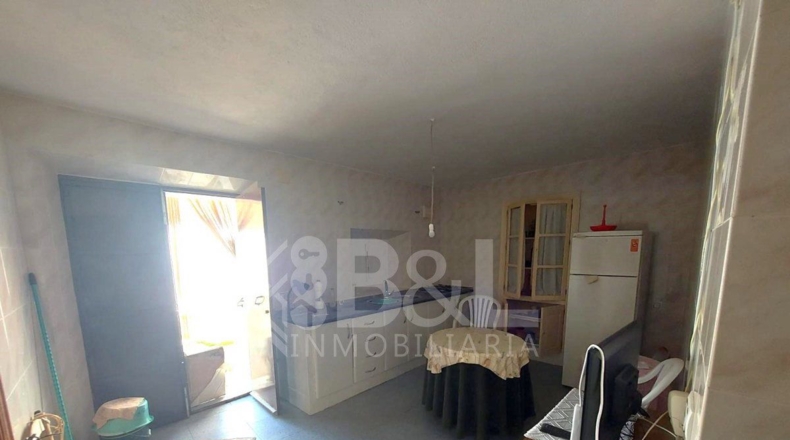 Huelva - Arroyomolinos de León - 145m2