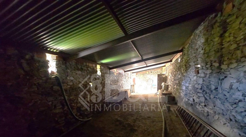 Huelva - Arroyomolinos de León - 75m2