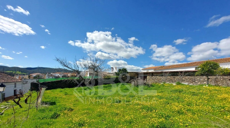 Huelva - Arroyomolinos de León - 75m2