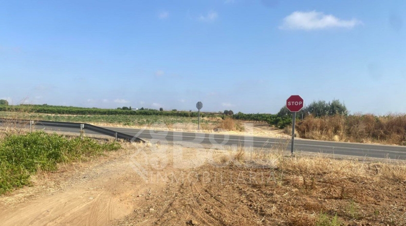 Huelva - Rociana del Condado - 3792m2
