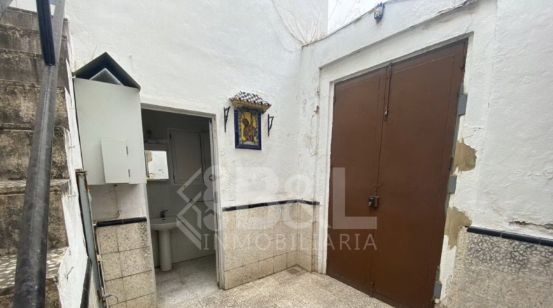 Huelva - Rociana del Condado - 132m2