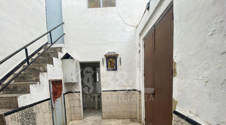 Huelva - Rociana del Condado - 132m2