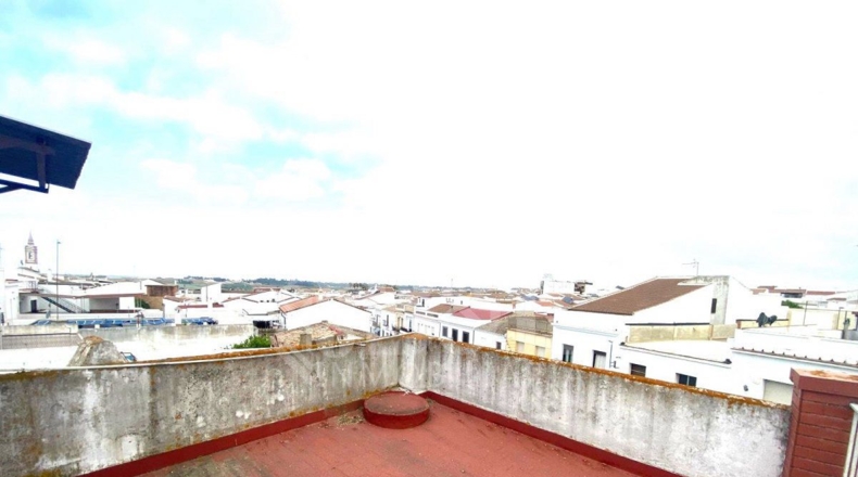Huelva - Rociana del Condado - 132m2