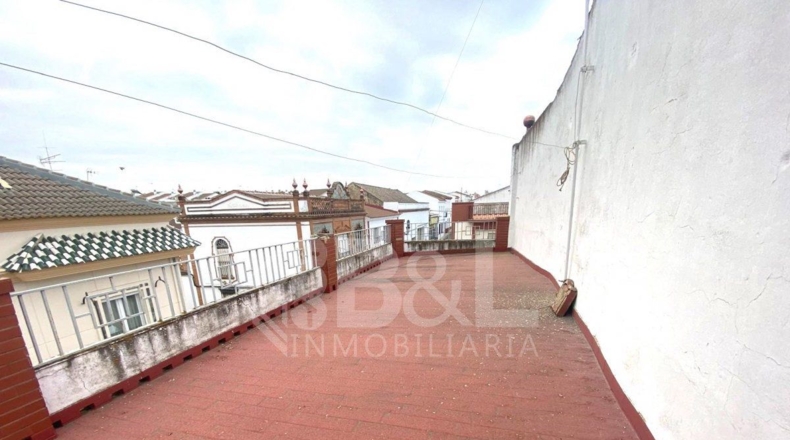 Huelva - Rociana del Condado - 132m2