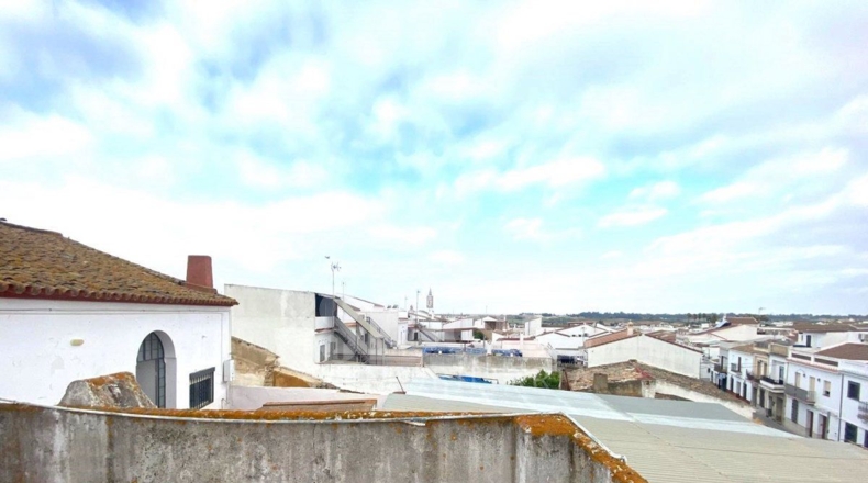 Huelva - Rociana del Condado - 132m2