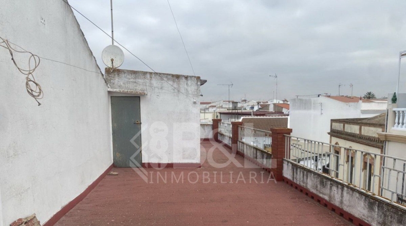 Huelva - Rociana del Condado - 132m2