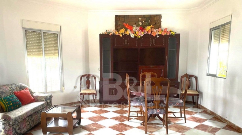 Huelva - Rociana del Condado - 722m2