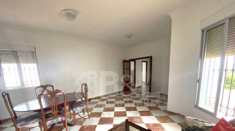 Huelva - Rociana del Condado - 722m2