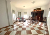 Chalet independiente con terreno en venta en Rociana del Condado ref: TR277993 foto