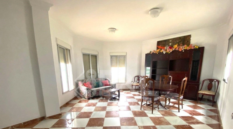 Huelva - Rociana del Condado - 722m2