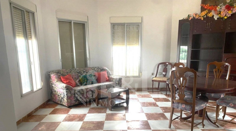 Huelva - Rociana del Condado - 722m2