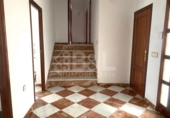 Chalet independiente con terreno en venta en Rociana del Condado ref: TR277993 foto