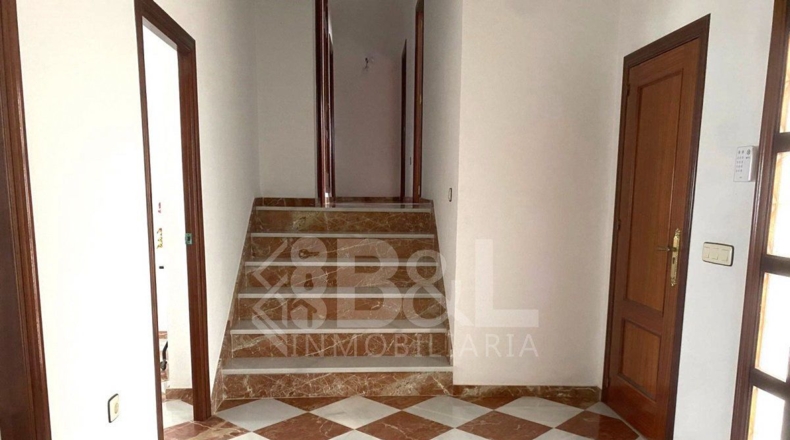 Huelva - Rociana del Condado - 722m2