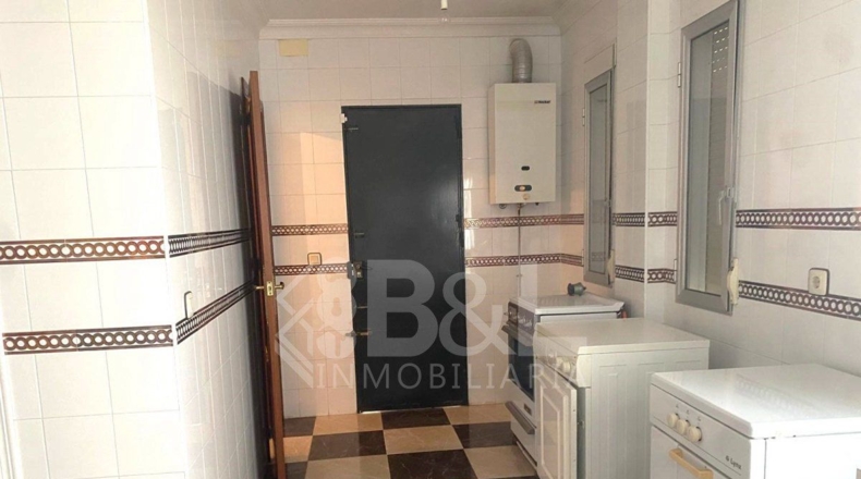 Huelva - Rociana del Condado - 722m2