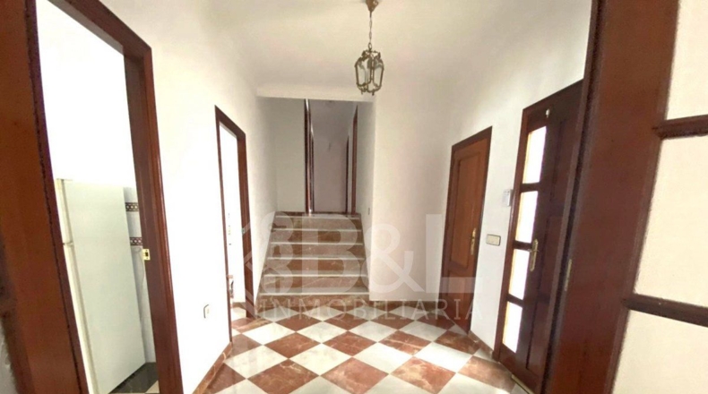 Huelva - Rociana del Condado - 722m2