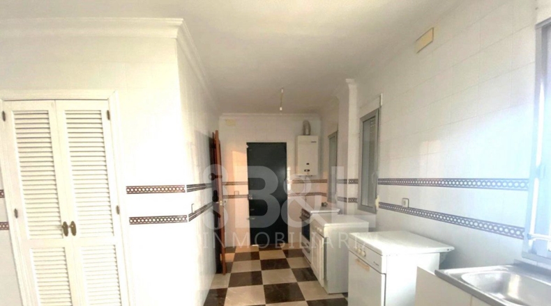 Huelva - Rociana del Condado - 722m2
