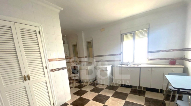 Huelva - Rociana del Condado - 722m2