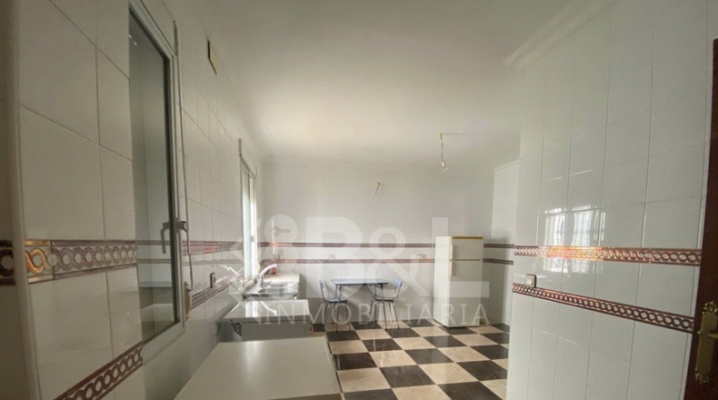 Huelva - Rociana del Condado - 722m2
