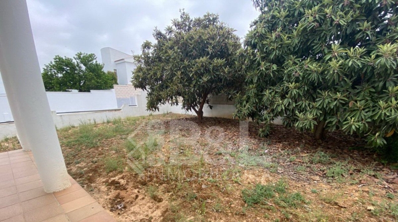 Huelva - Rociana del Condado - 722m2