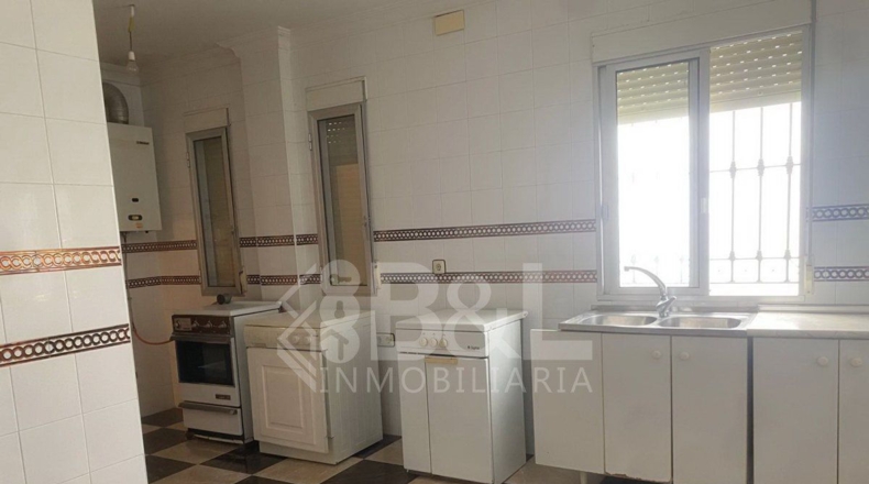 Huelva - Rociana del Condado - 722m2
