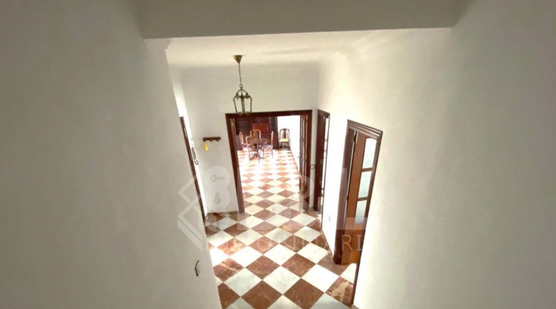 Huelva - Rociana del Condado - 722m2