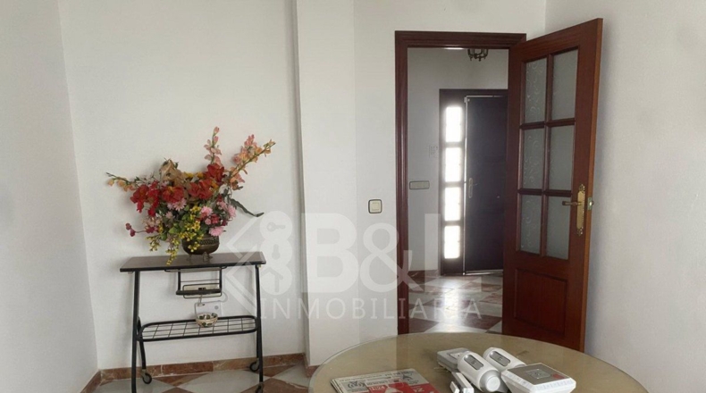 Huelva - Rociana del Condado - 722m2