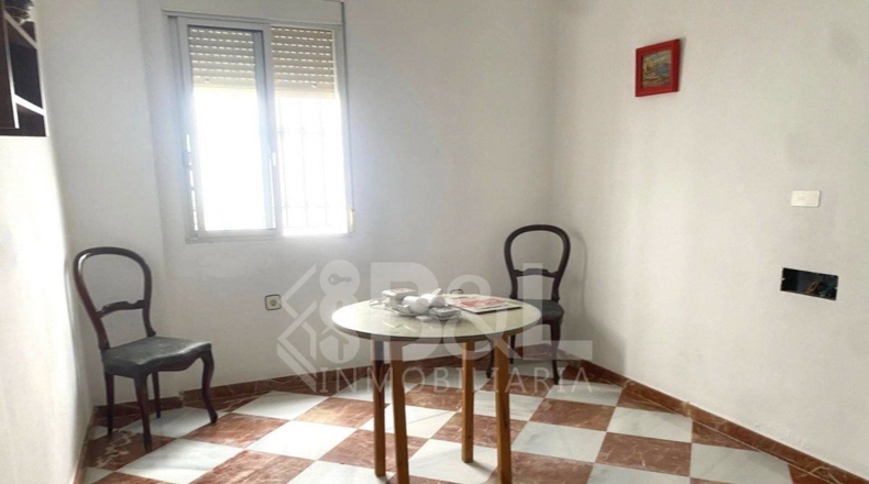 Huelva - Rociana del Condado - 722m2