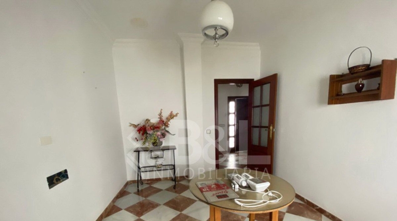 Huelva - Rociana del Condado - 722m2
