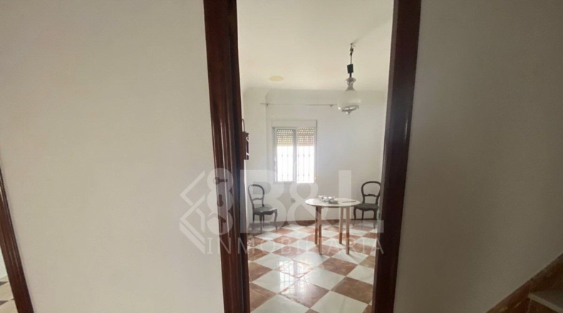 Huelva - Rociana del Condado - 722m2