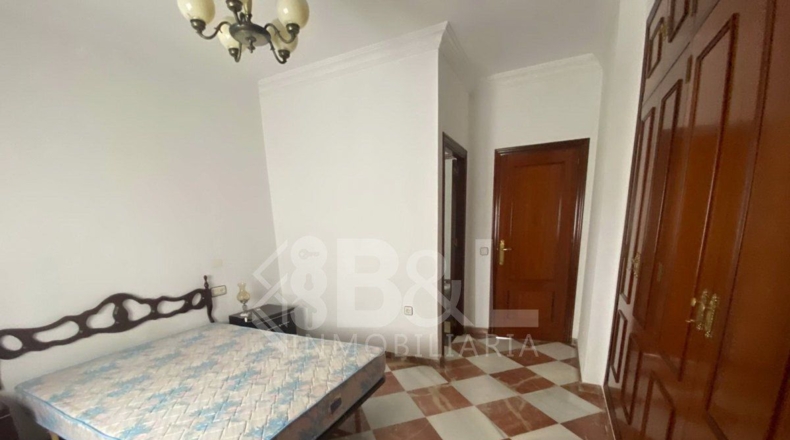 Huelva - Rociana del Condado - 722m2