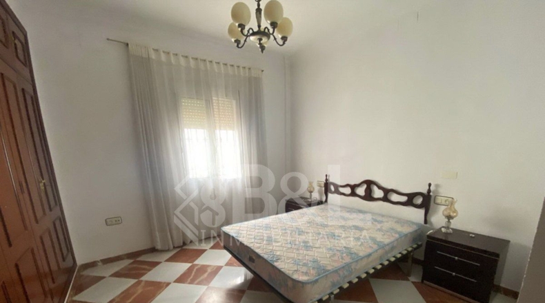Huelva - Rociana del Condado - 722m2