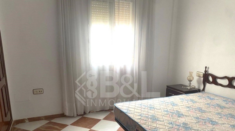 Huelva - Rociana del Condado - 722m2