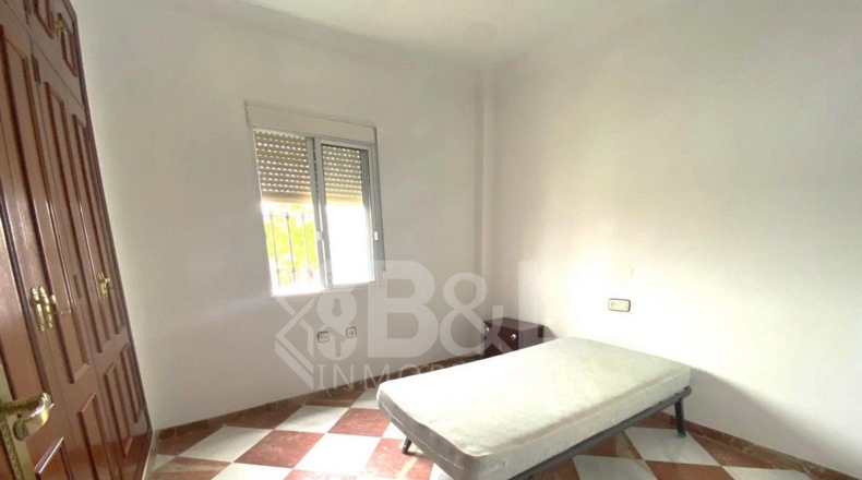 Huelva - Rociana del Condado - 722m2