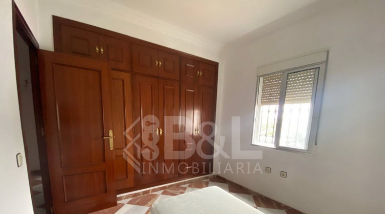 Huelva - Rociana del Condado - 722m2