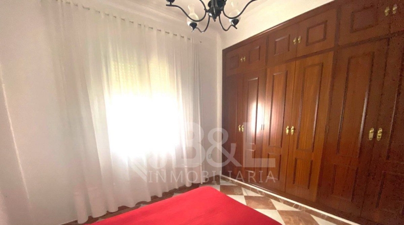 Huelva - Rociana del Condado - 722m2