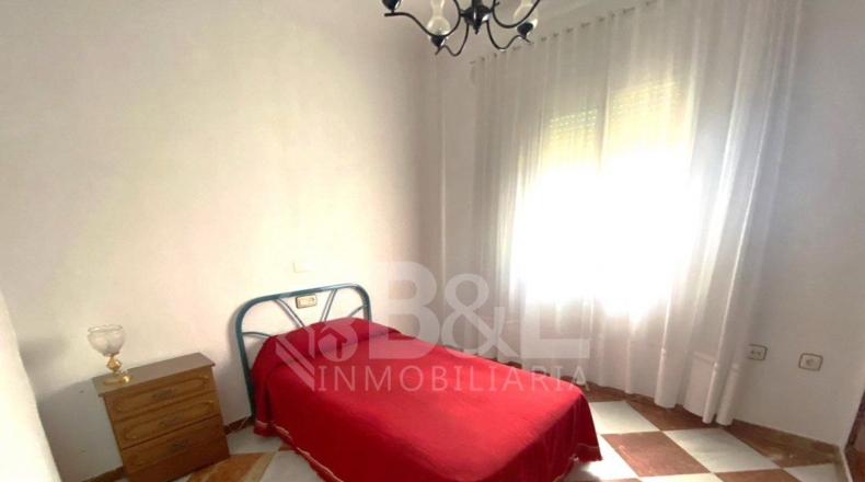 Huelva - Rociana del Condado - 722m2