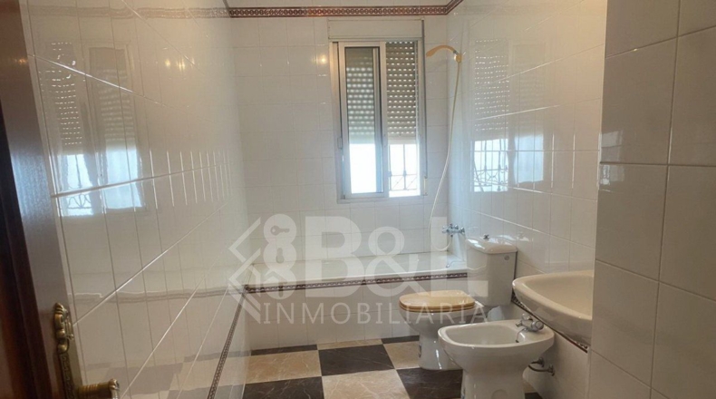 Huelva - Rociana del Condado - 722m2