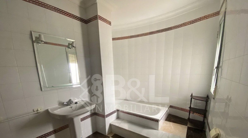 Huelva - Rociana del Condado - 722m2