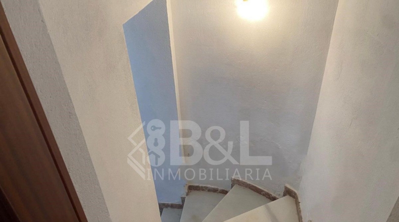 Huelva - Rociana del Condado - 722m2