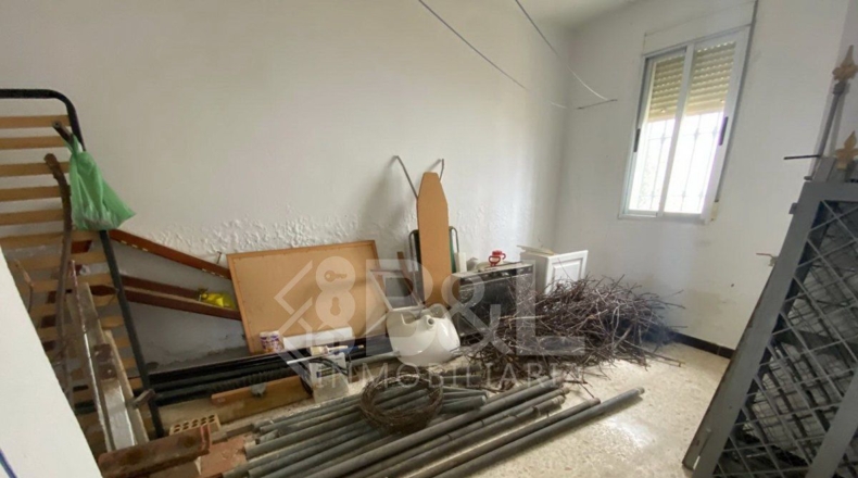 Huelva - Rociana del Condado - 722m2