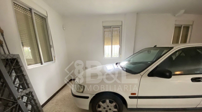 Huelva - Rociana del Condado - 722m2