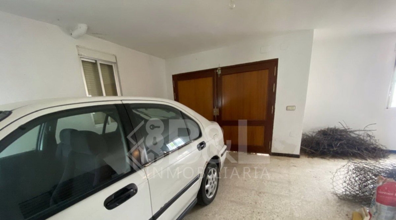 Huelva - Rociana del Condado - 722m2
