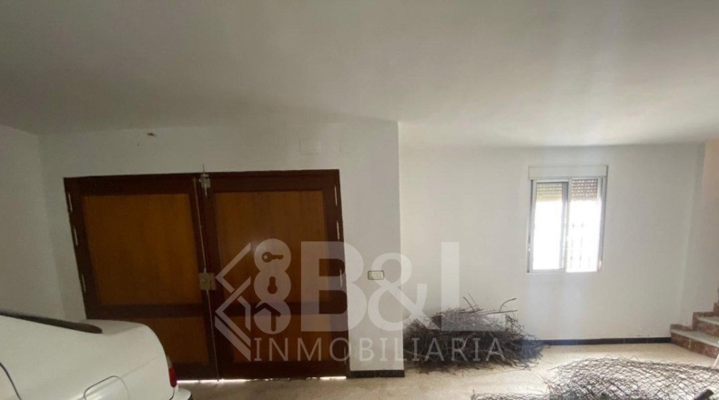 Huelva - Rociana del Condado - 722m2