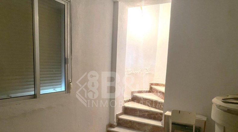 Huelva - Rociana del Condado - 722m2