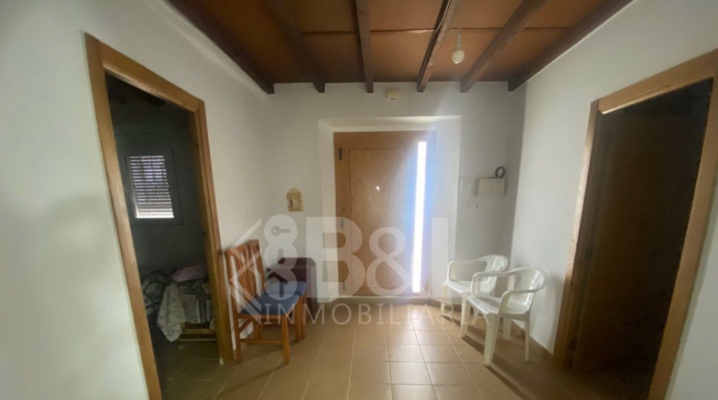 Huelva - Rosal de la Frontera - 511m2