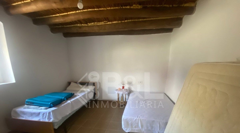 Huelva - Rosal de la Frontera - 511m2