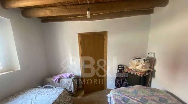 Huelva - Rosal de la Frontera - 511m2