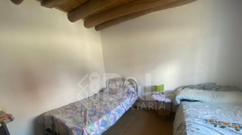 Huelva - Rosal de la Frontera - 511m2