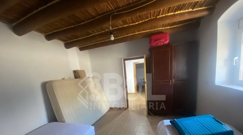 Huelva - Rosal de la Frontera - 511m2